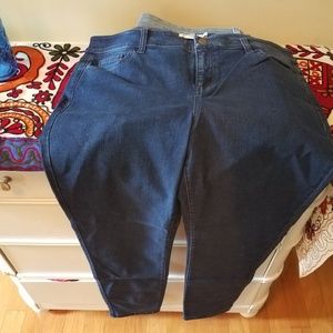 Vineyard Vine women's Jean's